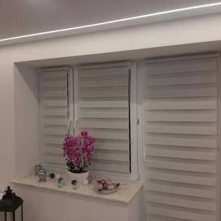 U Pauliny I Pawla Apartamento *