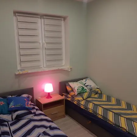 U Pauliny I Pawla Apartamento Nowy Targ