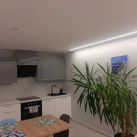 U Pauliny I Pawla Apartment Nowy Targ