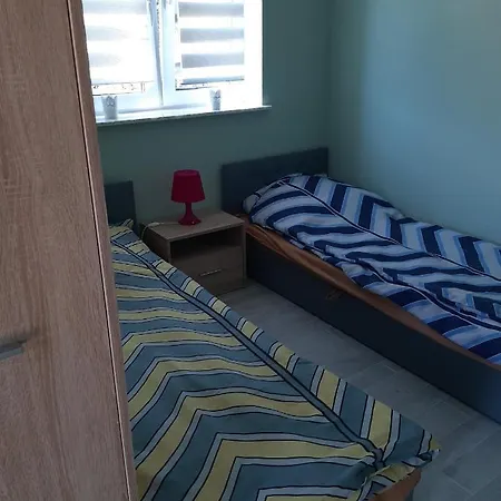 Apartment U Pauliny I Pawla Nowy Targ
