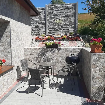 Apartment U Pauliny I Pawla