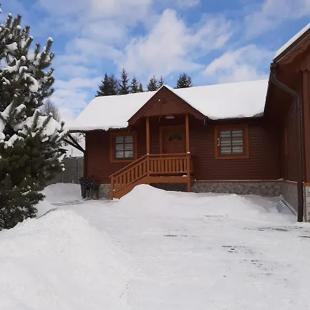 U Pauliny I Pawla Apartamento Nowy Targ
