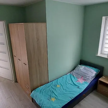 U Pauliny I Pawla Apartamento Nowy Targ