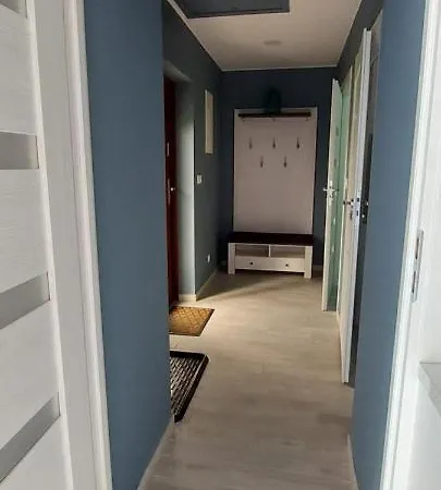 Apartment U Pauliny I Pawla Nowy Targ