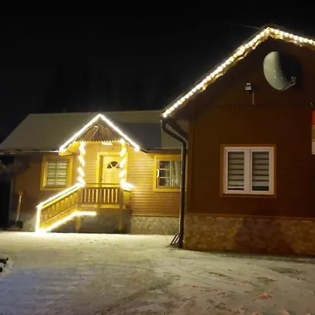 Apartamento U Pauliny I Pawla Nowy Targ