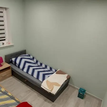 U Pauliny I Pawla Apartamento