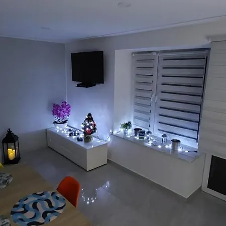 Apartment U Pauliny I Pawla Nowy Targ
