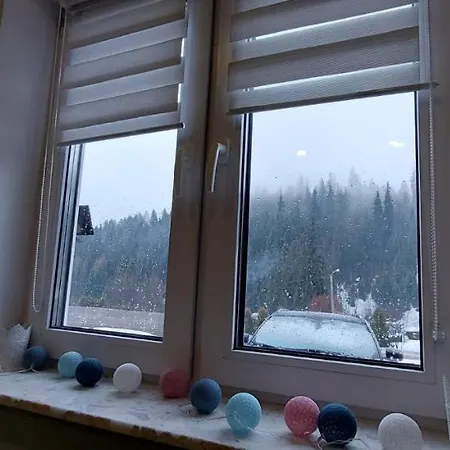 Apartment U Pauliny I Pawla Nowy Targ
