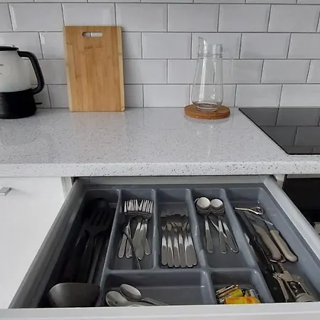 U Pauliny I Pawla Apartamento *