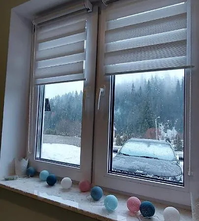 U Pauliny I Pawla Apartamento