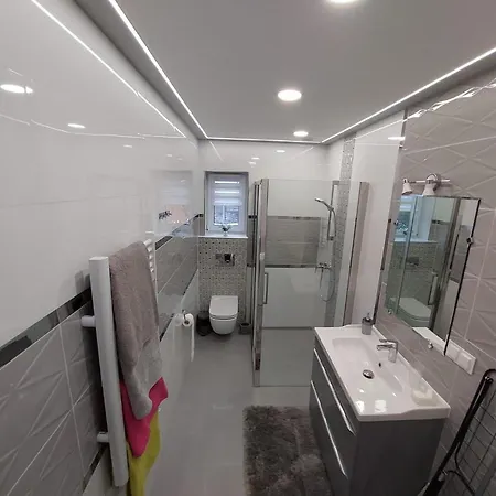 U Pauliny I Pawla Apartamento Nowy Targ