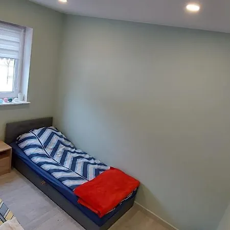 U Pauliny I Pawla Apartamento *