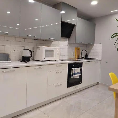 U Pauliny I Pawla Apartment Nowy Targ