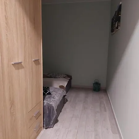 Apartamento U Pauliny I Pawla *