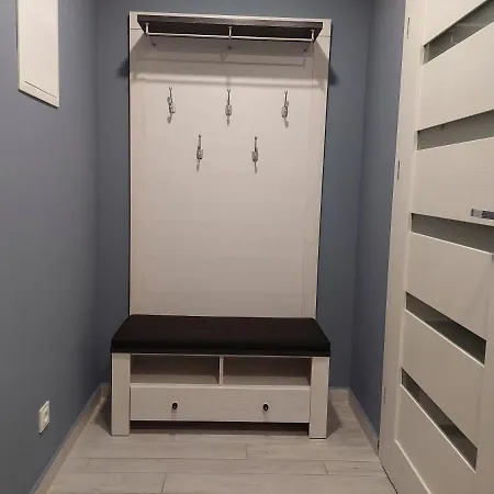 Apartment U Pauliny I Pawla *