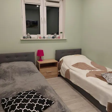 U Pauliny I Pawla * Nowy Targ
