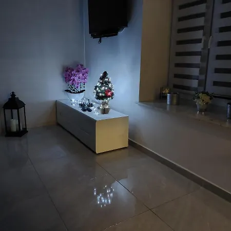 U Pauliny I Pawla Apartamento Nowy Targ