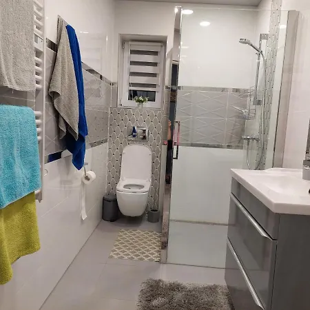 U Pauliny I Pawla Apartamento *