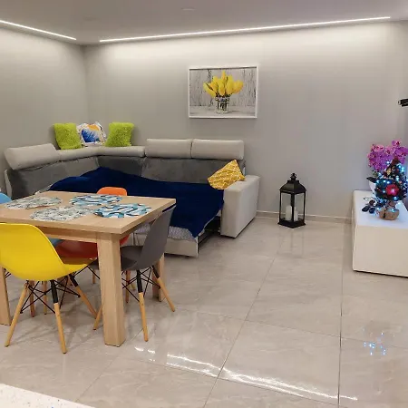 Apartamento U Pauliny I Pawla Nowy Targ