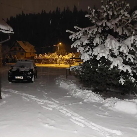 U Pauliny I Pawla * Nowy Targ