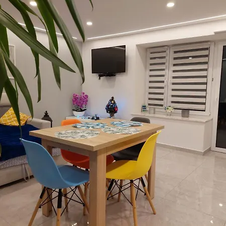 Apartment U Pauliny I Pawla Nowy Targ