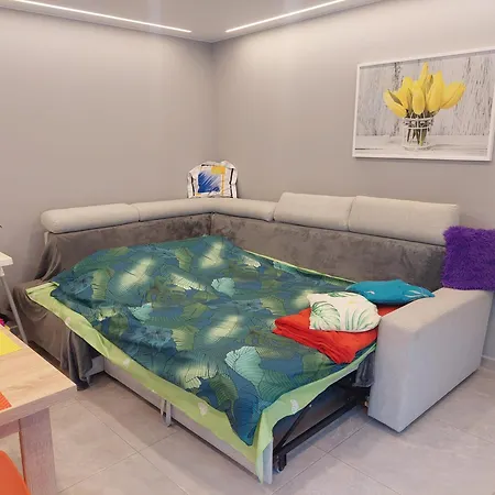 Apartamento U Pauliny I Pawla Nowy Targ