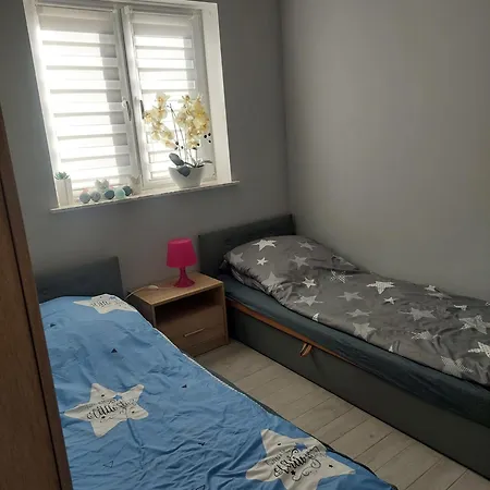 U Pauliny I Pawla Apartment *