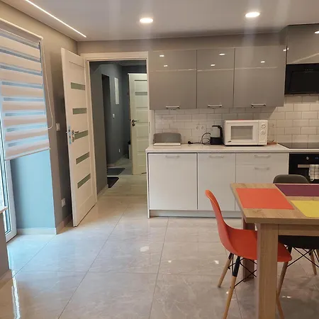 Apartment U Pauliny I Pawla Nowy Targ